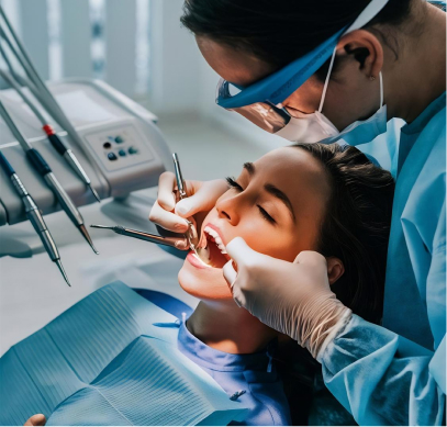 Dental Clinic