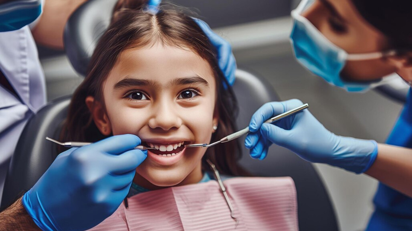 Dental Implants