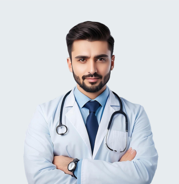 Dr. Mike Johnson