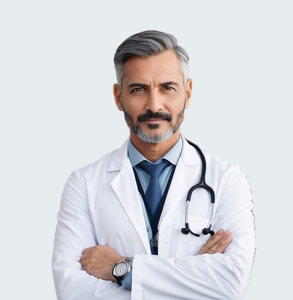 Dr. Christopher Case